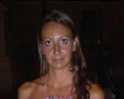 Ambra Barbagallo