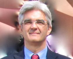 Giovanni Felisati